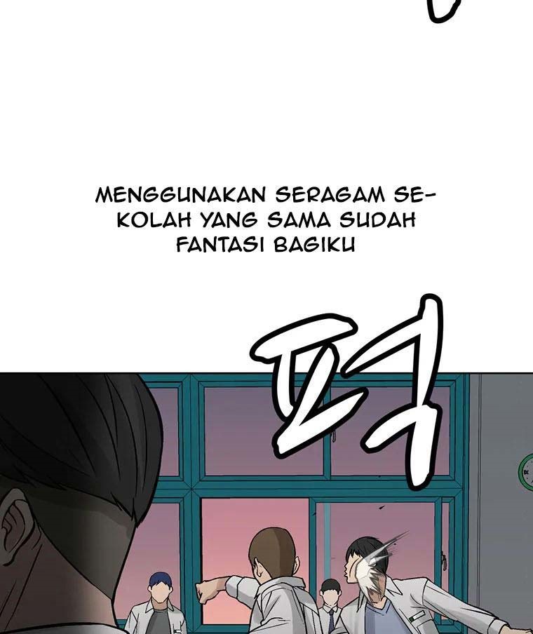 Corporal Punishment Teacher Chapter 8 - halaman 4