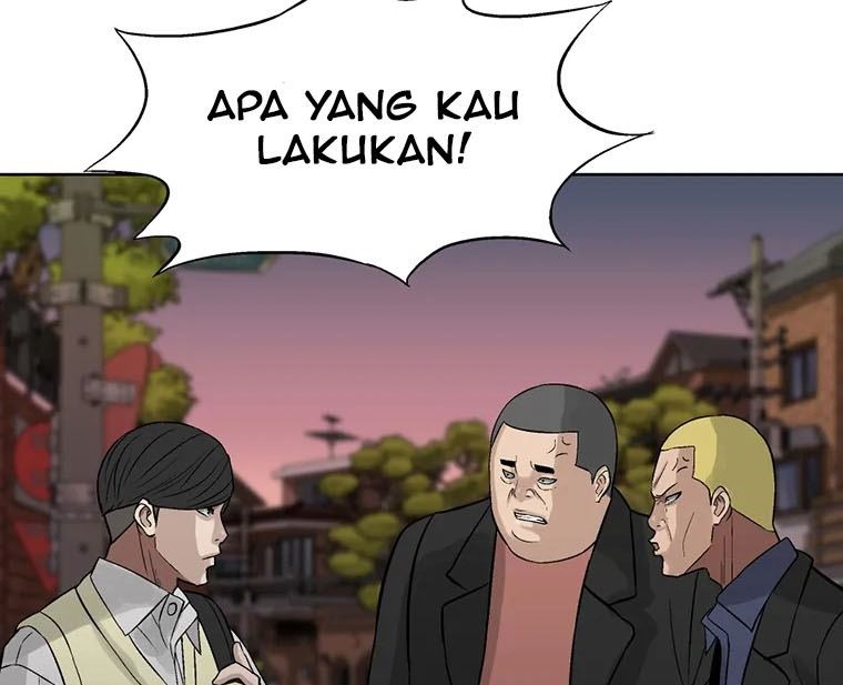 Corporal Punishment Teacher Chapter 8 - halaman 46