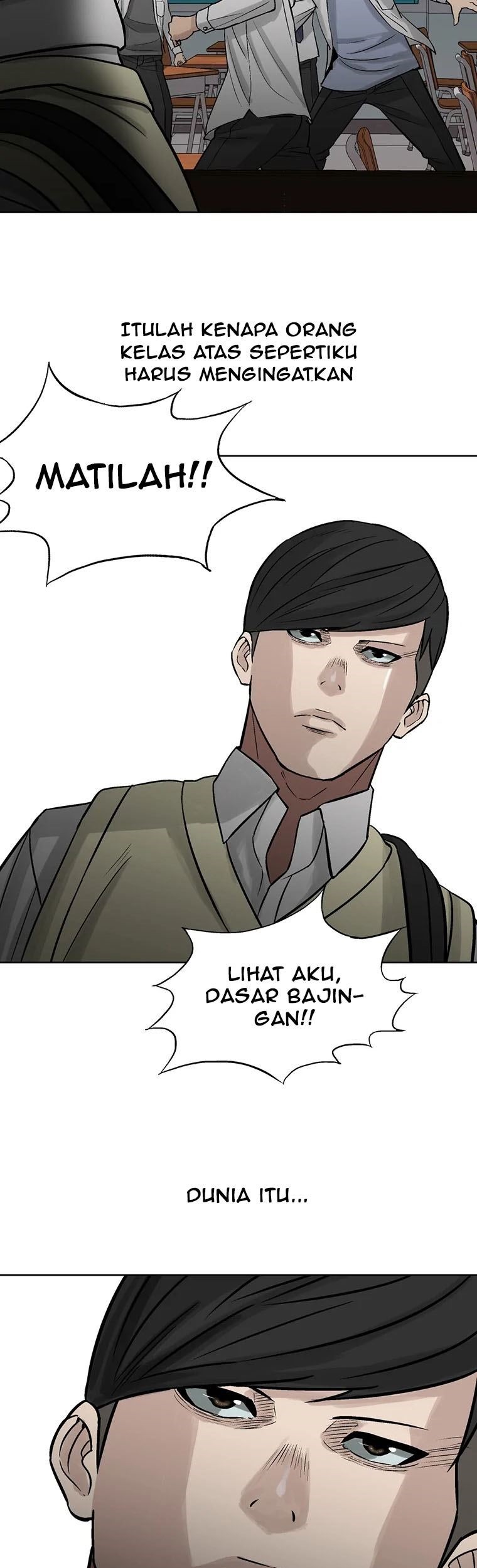 Corporal Punishment Teacher Chapter 8 - halaman 5
