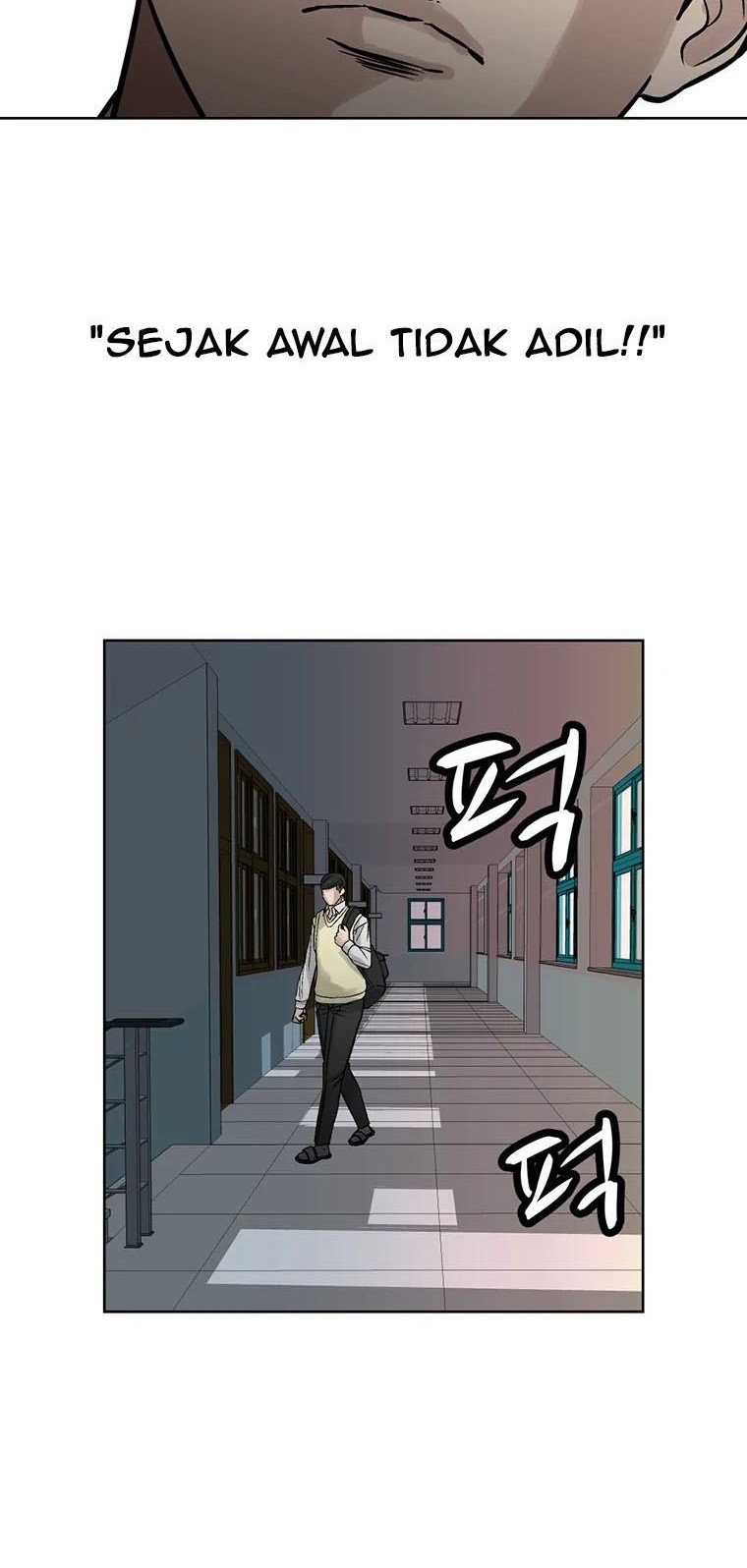 Corporal Punishment Teacher Chapter 8 - halaman 6