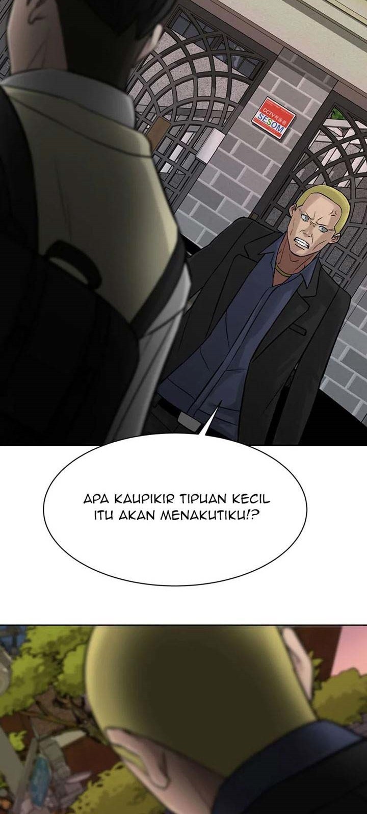 Corporal Punishment Teacher Chapter 9 - halaman 3