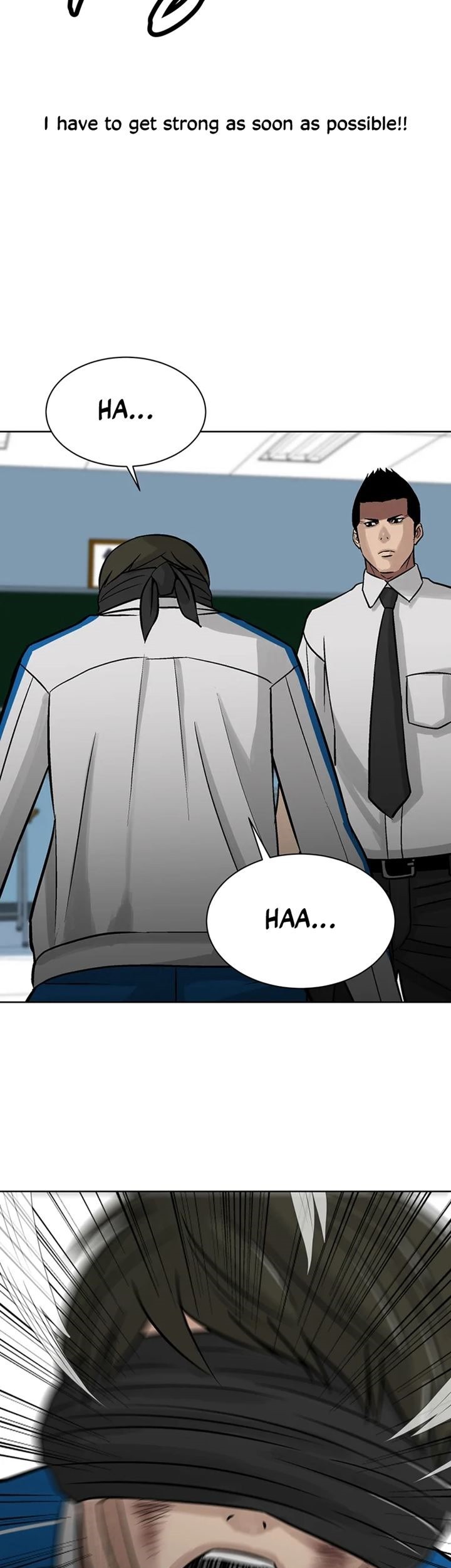 Corporal Punishment Teacher Chapter 9 - halaman 44