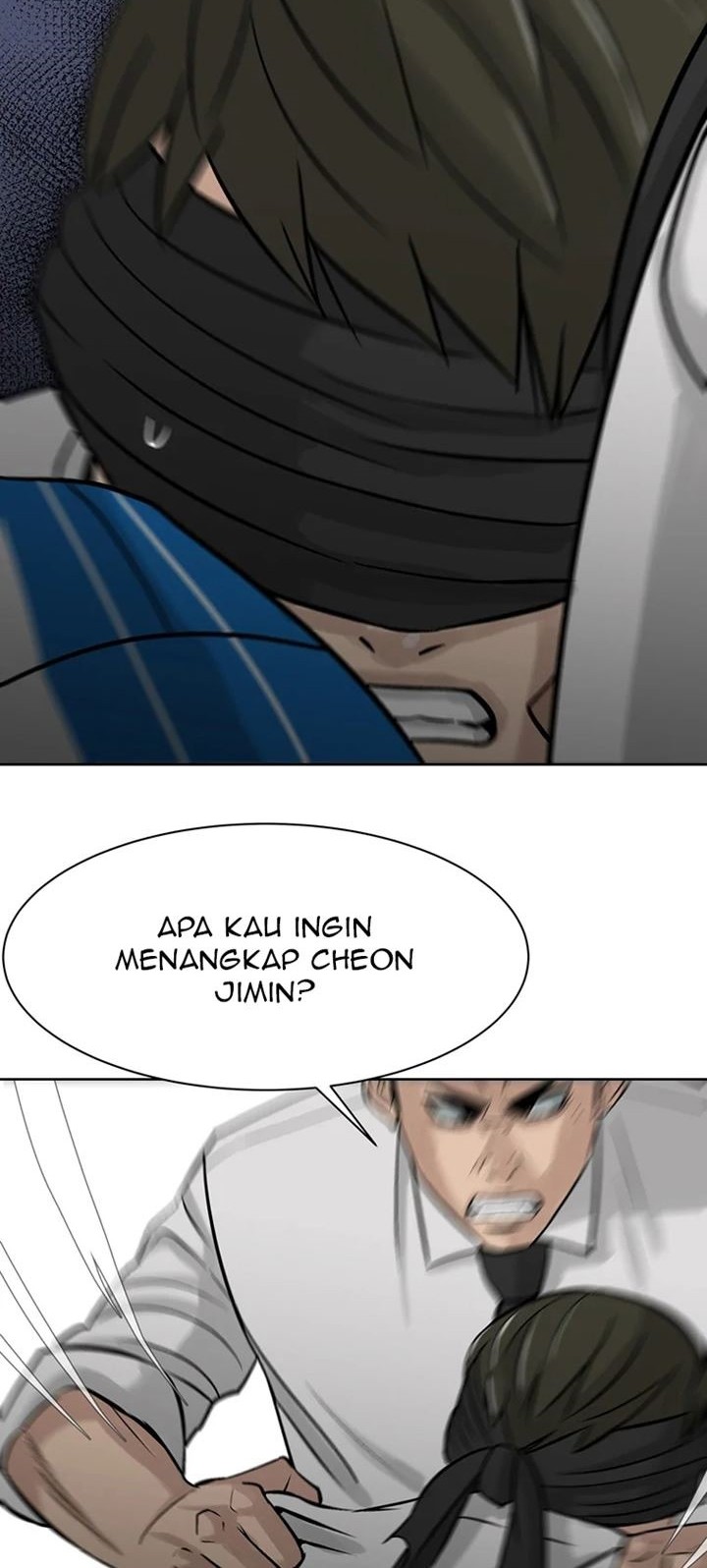 Corporal Punishment Teacher Chapter 9 - halaman 50