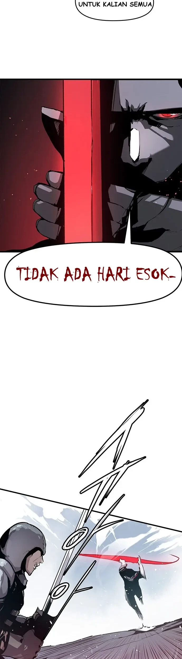 Corpse Knight Gunther Chapter 1 - halaman 16