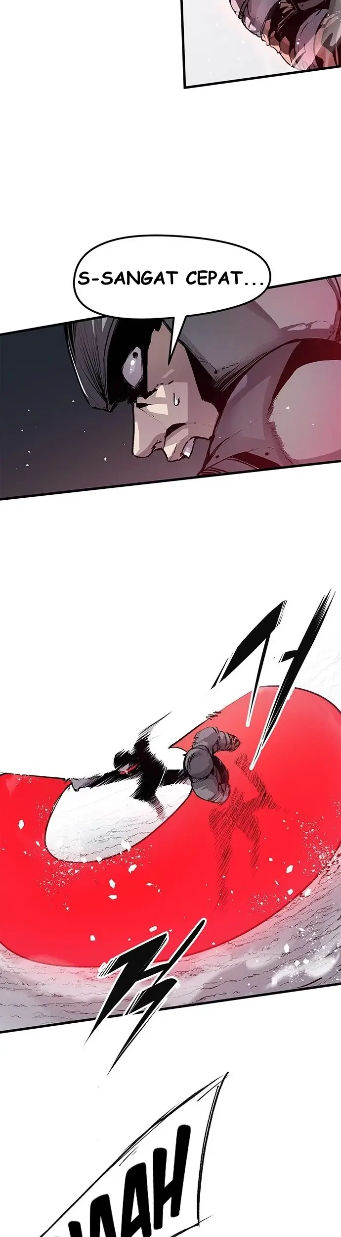 Corpse Knight Gunther Chapter 1 - halaman 20