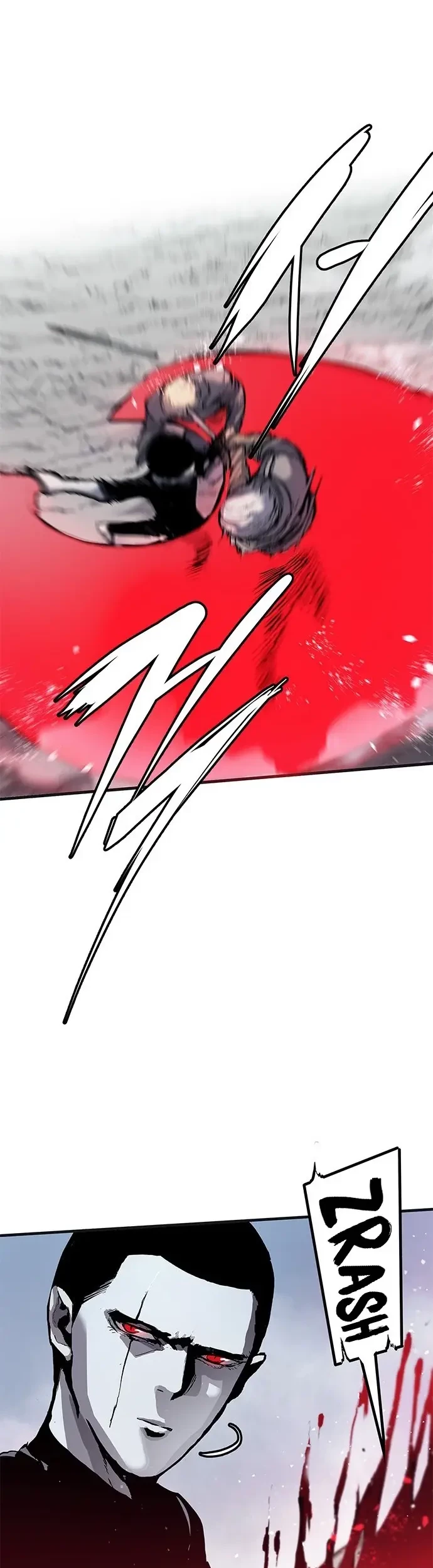 Corpse Knight Gunther Chapter 1 - halaman 29