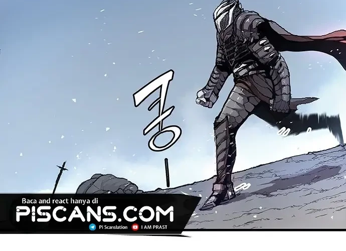 Corpse Knight Gunther Chapter 1 - halaman 35