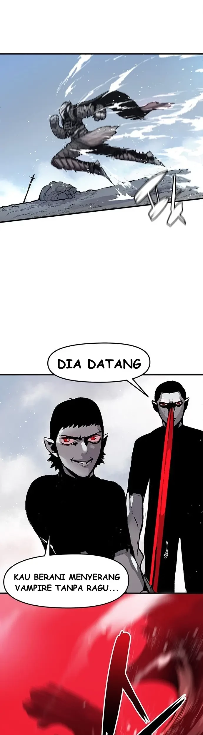 Corpse Knight Gunther Chapter 1 - halaman 36