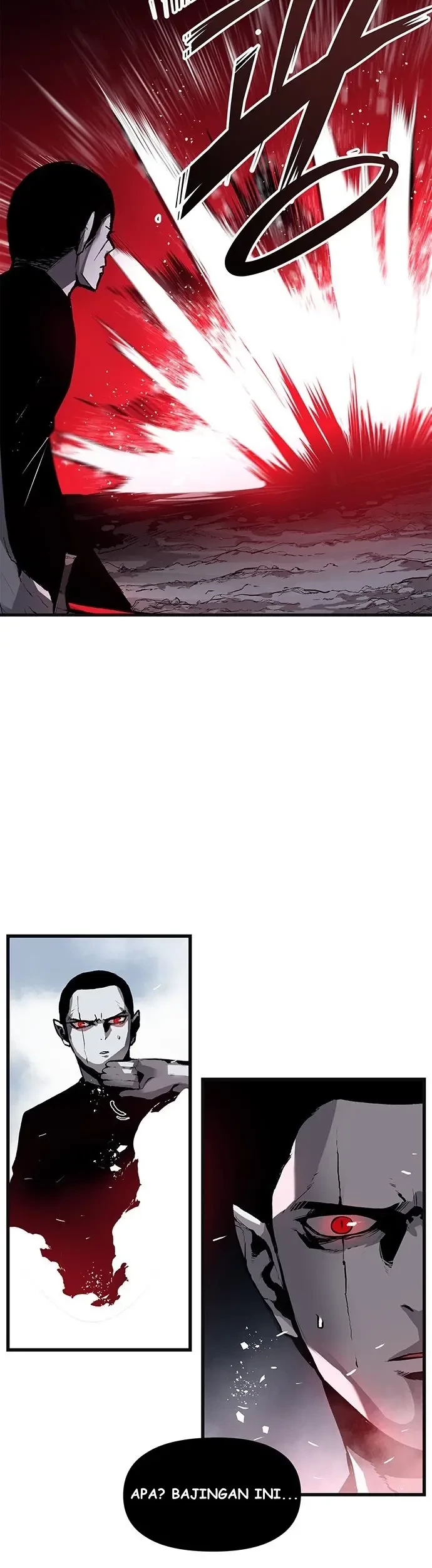 Corpse Knight Gunther Chapter 1 - halaman 38