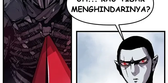 Corpse Knight Gunther Chapter 1 - halaman 43