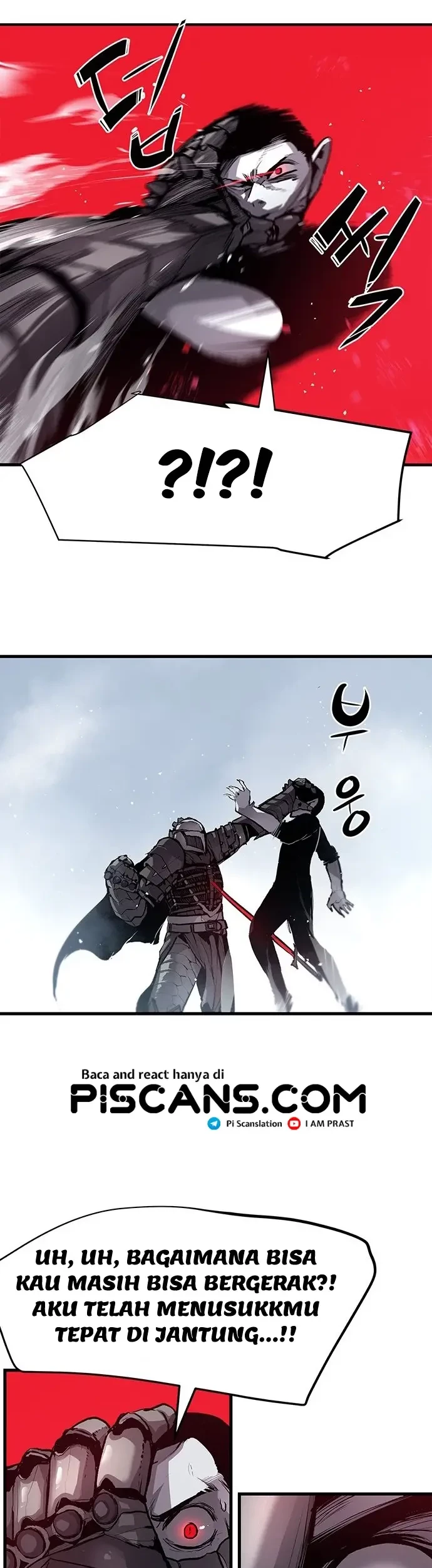 Corpse Knight Gunther Chapter 1 - halaman 45