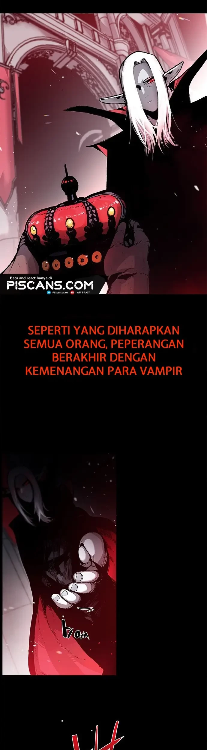 Corpse Knight Gunther Chapter 1 - halaman 5