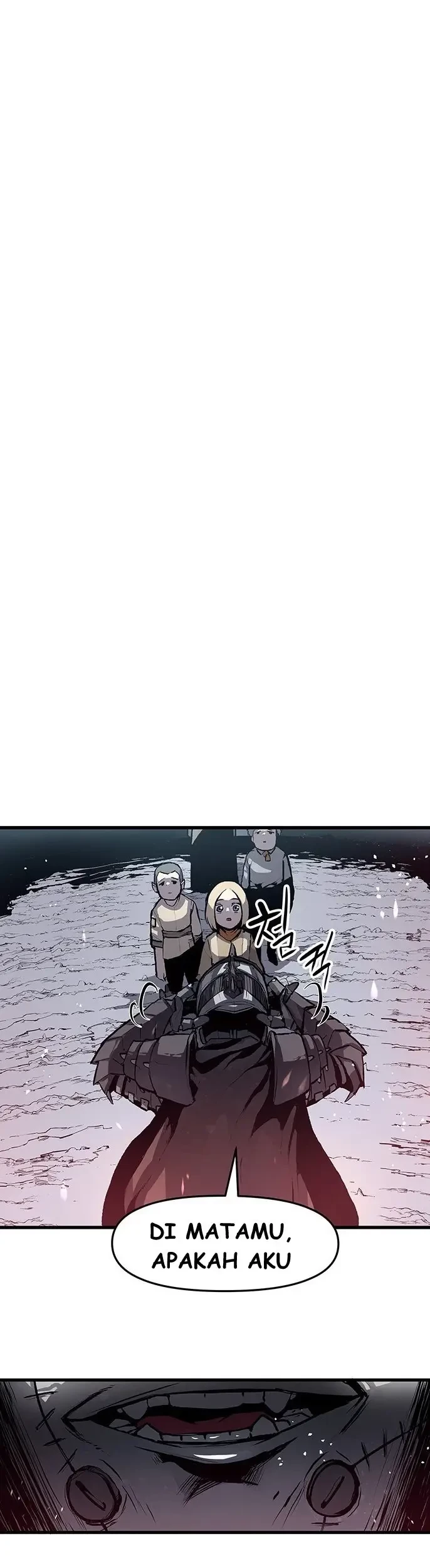 Corpse Knight Gunther Chapter 1 - halaman 53