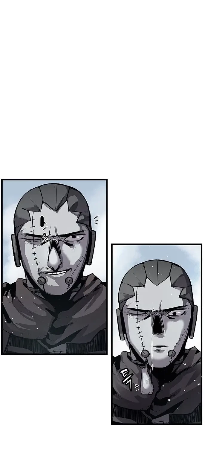 Corpse Knight Gunther Chapter 1 - halaman 55
