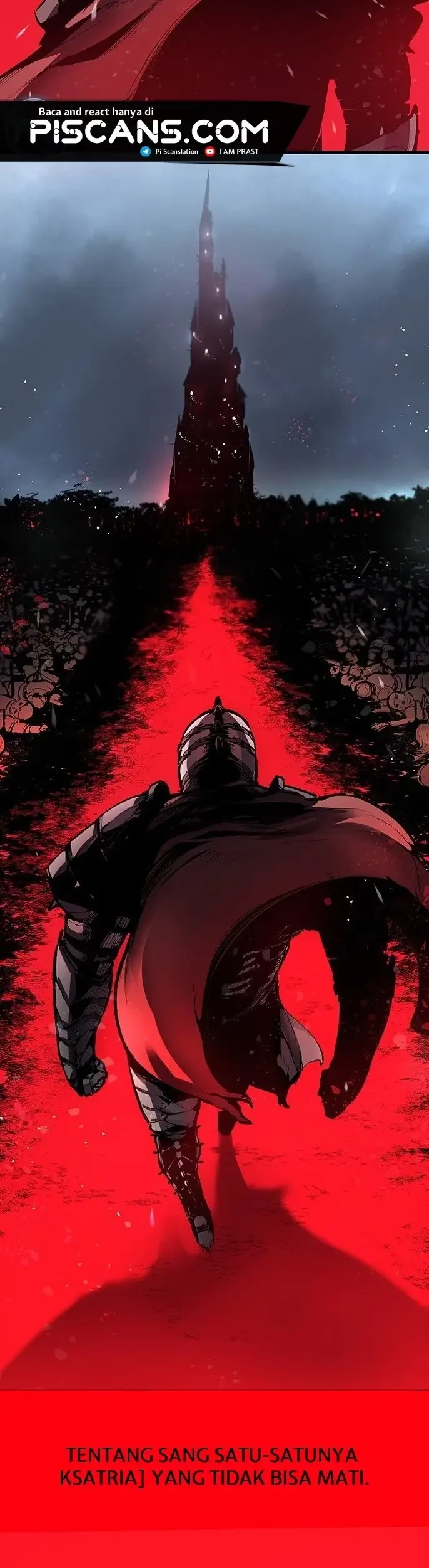 Corpse Knight Gunther Chapter 1 - halaman 60