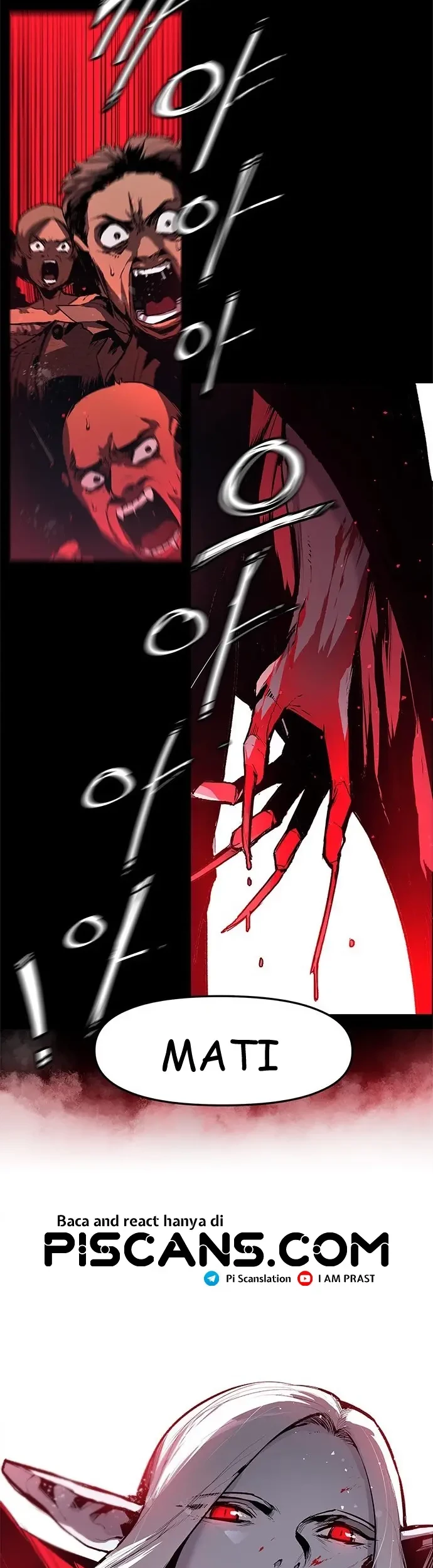 Corpse Knight Gunther Chapter 1 - halaman 8