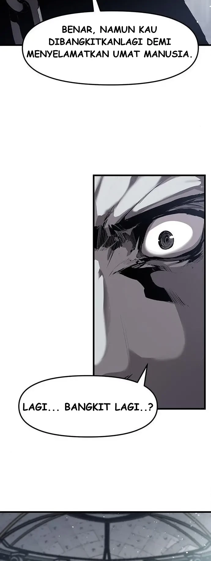 Corpse Knight Gunther Chapter 2 - halaman 19