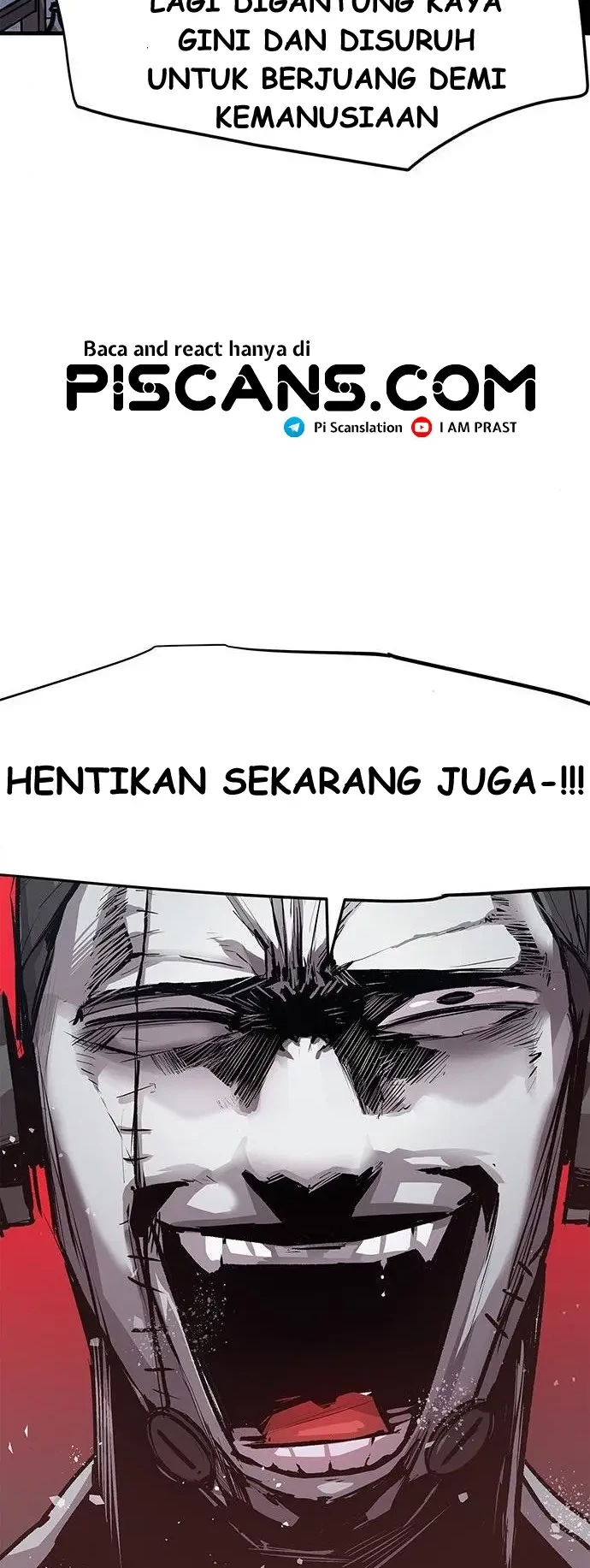 Corpse Knight Gunther Chapter 2 - halaman 32