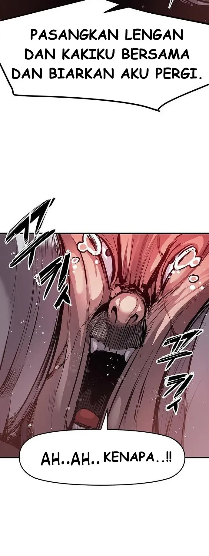 Corpse Knight Gunther Chapter 2 - halaman 34