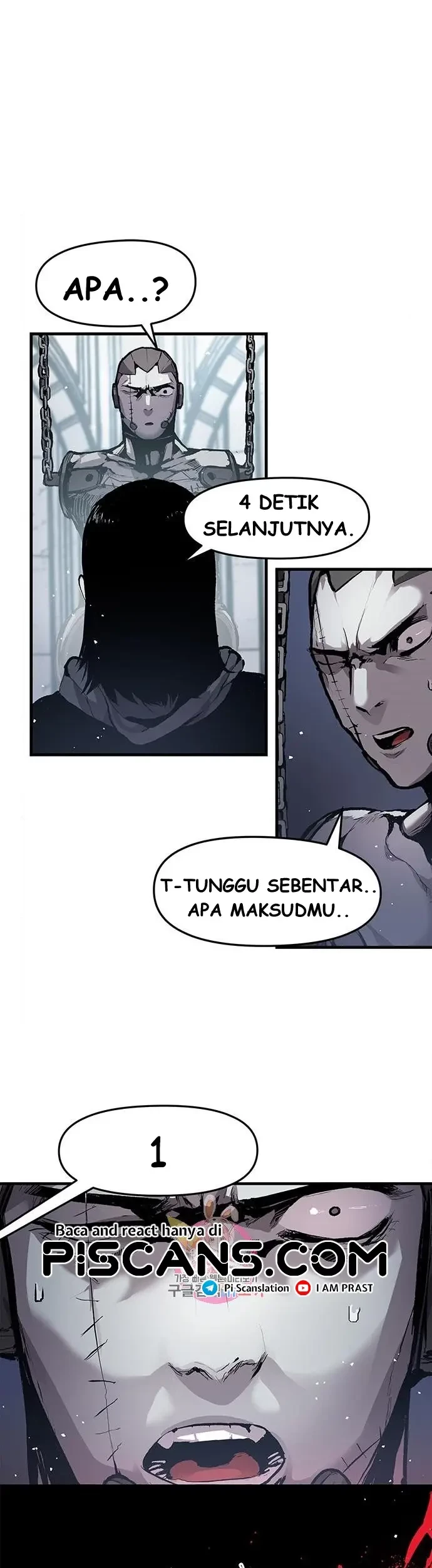 Corpse Knight Gunther Chapter 2 - halaman 37