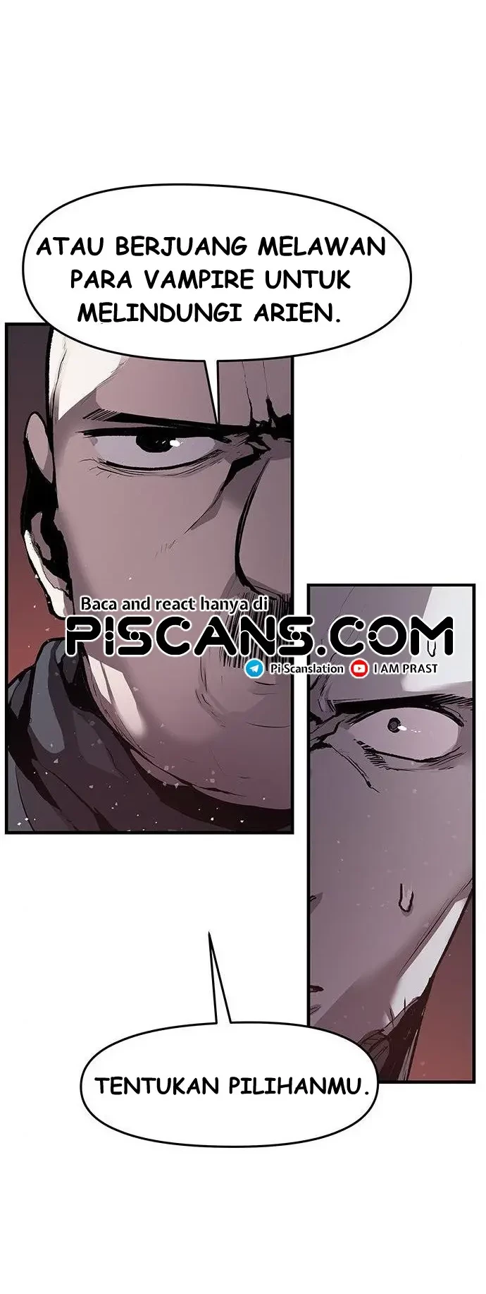 Corpse Knight Gunther Chapter 2 - halaman 53