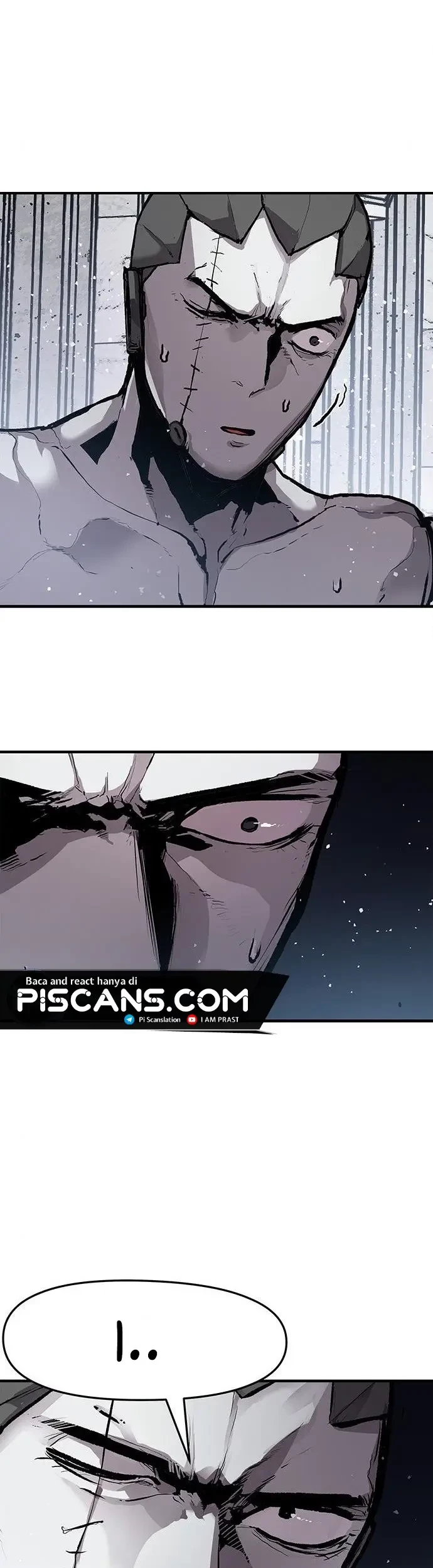 Corpse Knight Gunther Chapter 2 - halaman 55