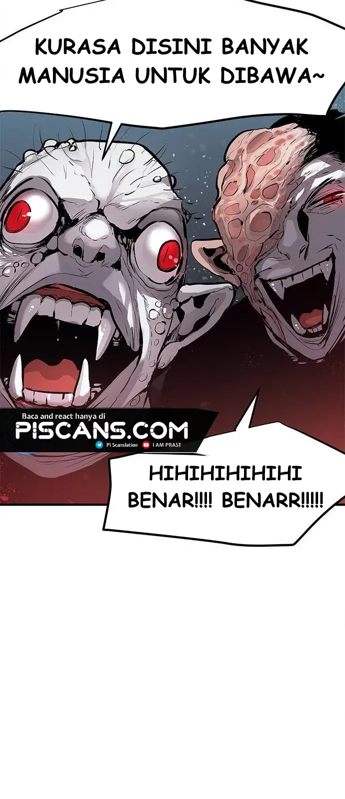 Corpse Knight Gunther Chapter 2 - halaman 60