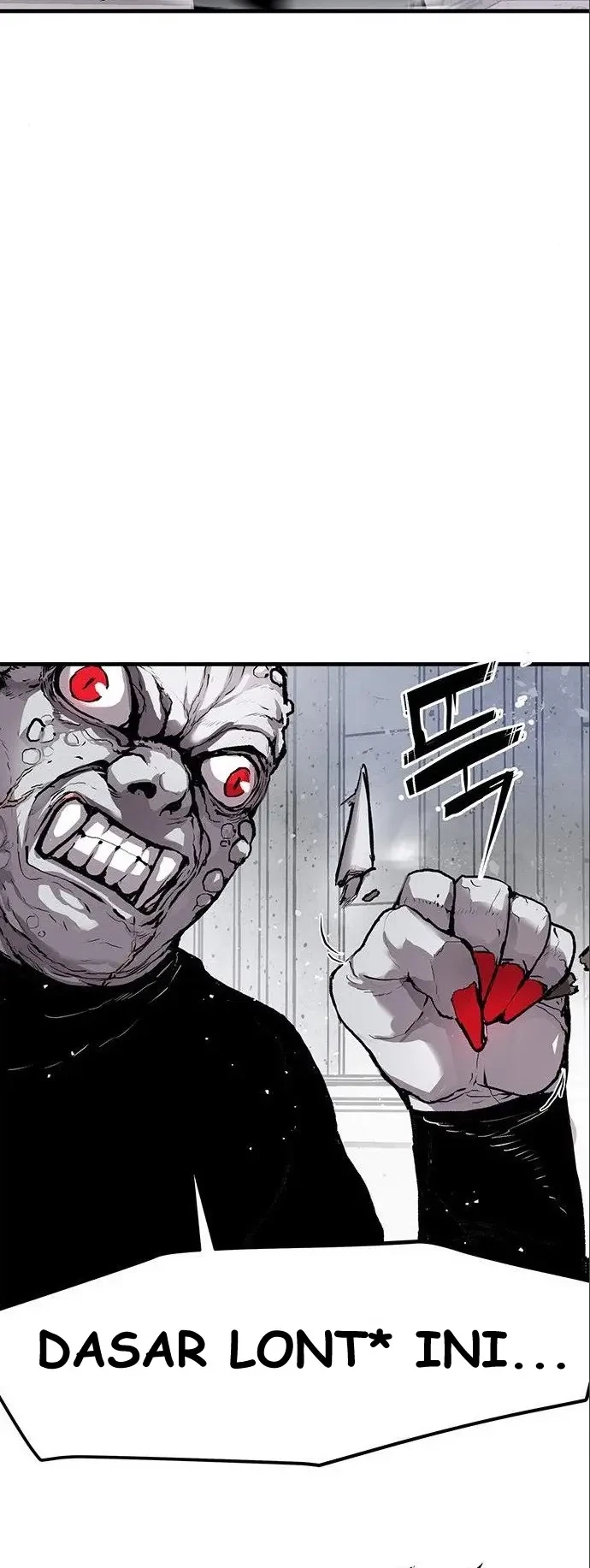 Corpse Knight Gunther Chapter 3 - halaman 19
