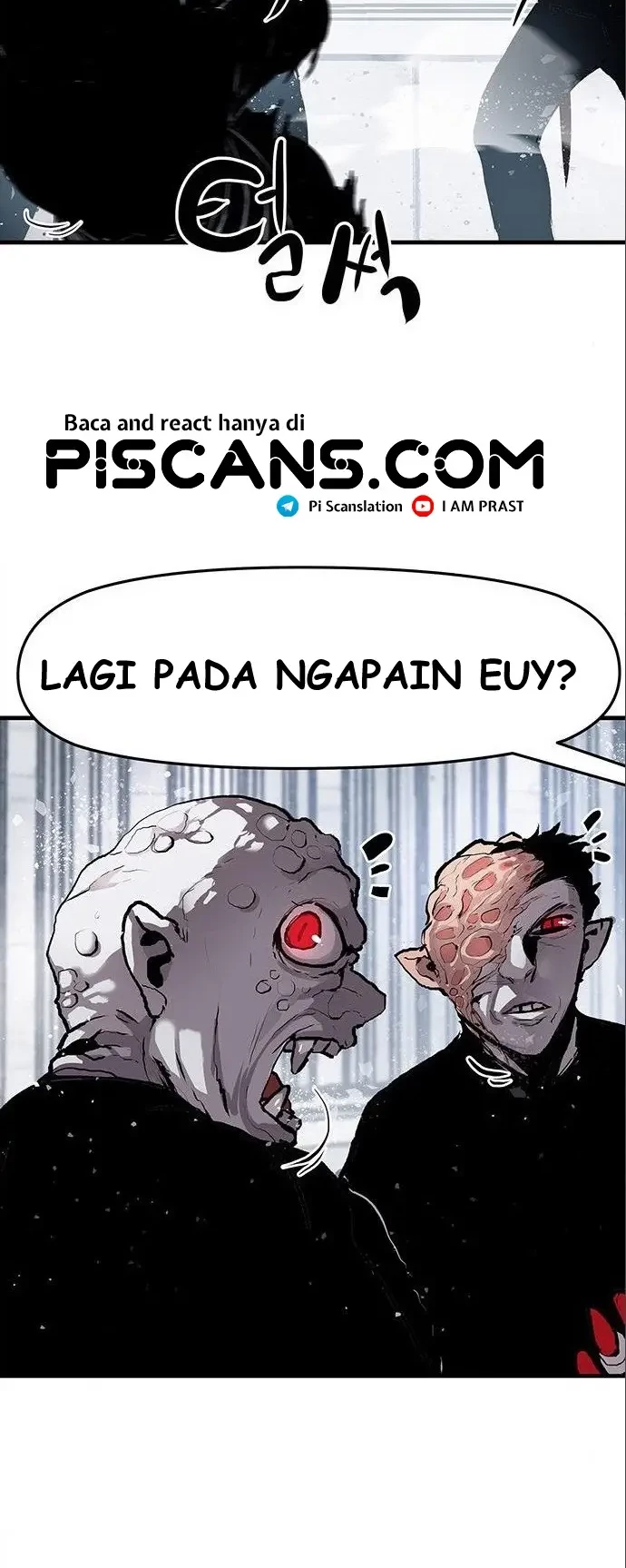 Corpse Knight Gunther Chapter 3 - halaman 27