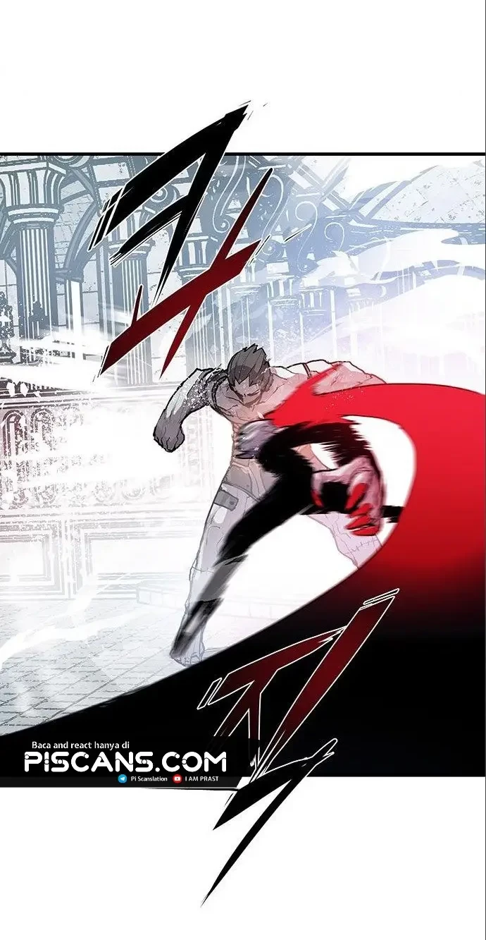 Corpse Knight Gunther Chapter 3 - halaman 36