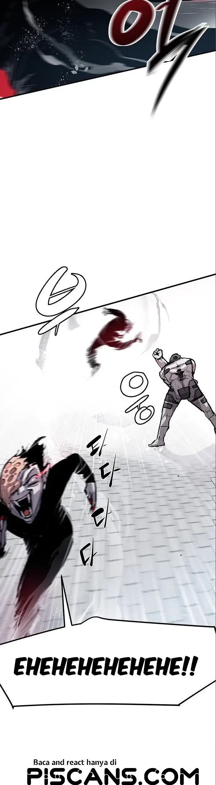 Corpse Knight Gunther Chapter 3 - halaman 39