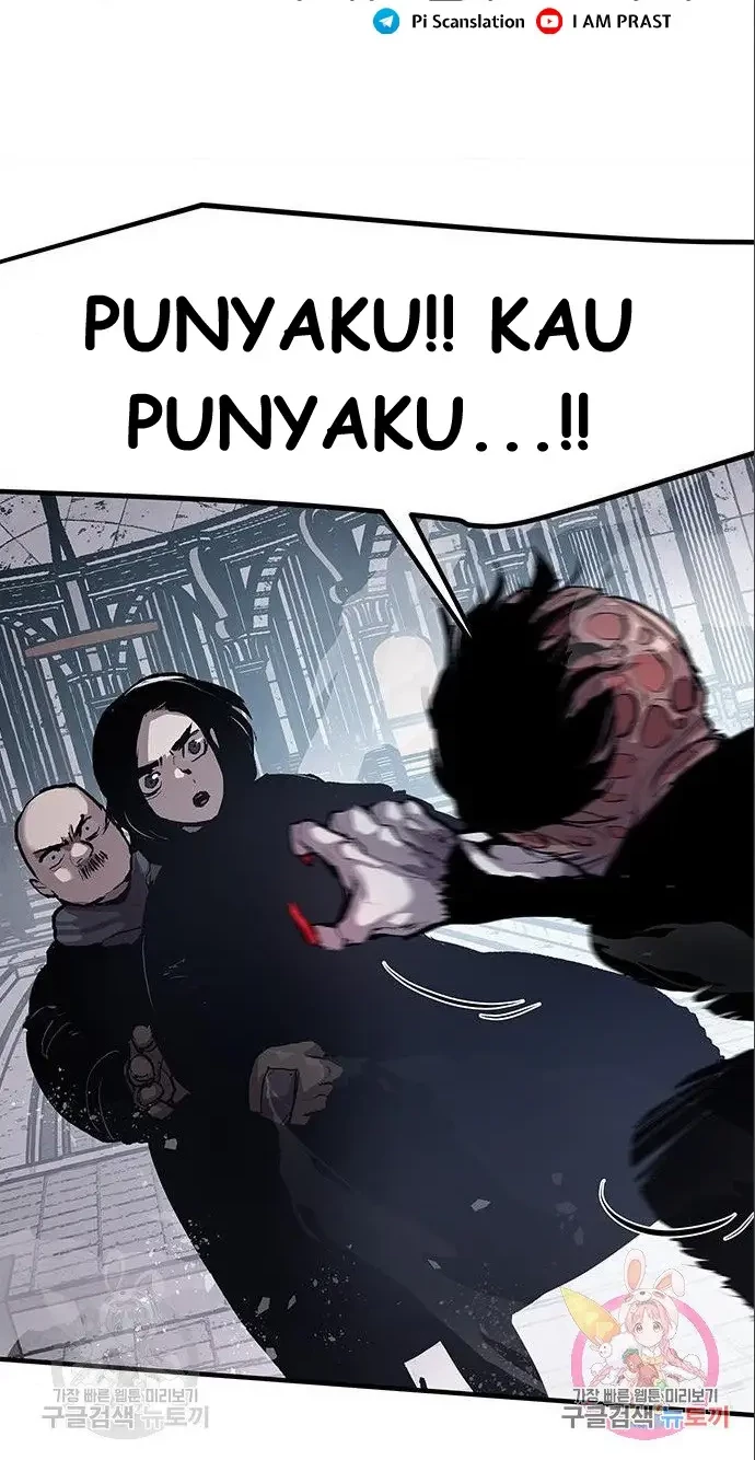 Corpse Knight Gunther Chapter 3 - halaman 40