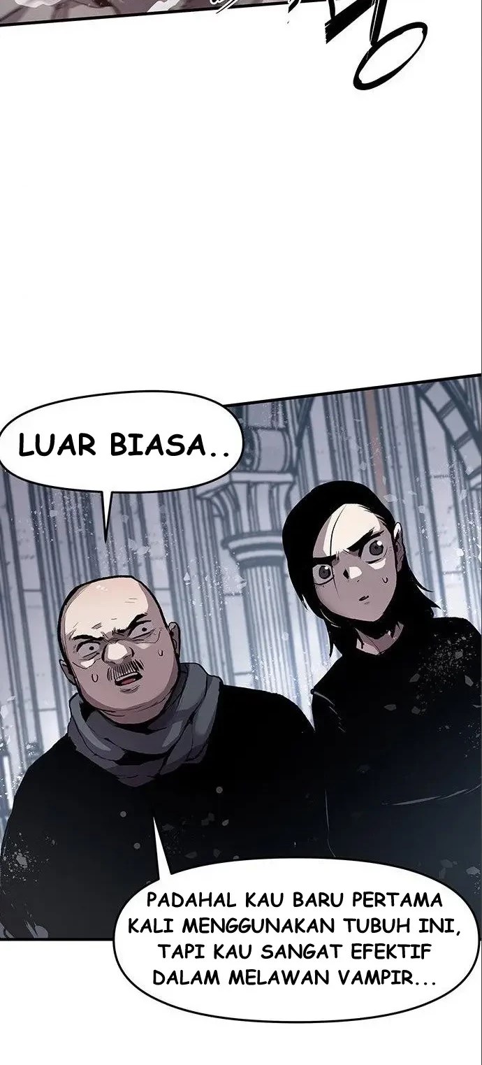Corpse Knight Gunther Chapter 3 - halaman 43