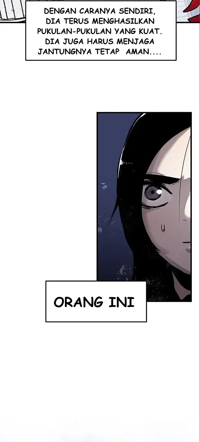 Corpse Knight Gunther Chapter 3 - halaman 45