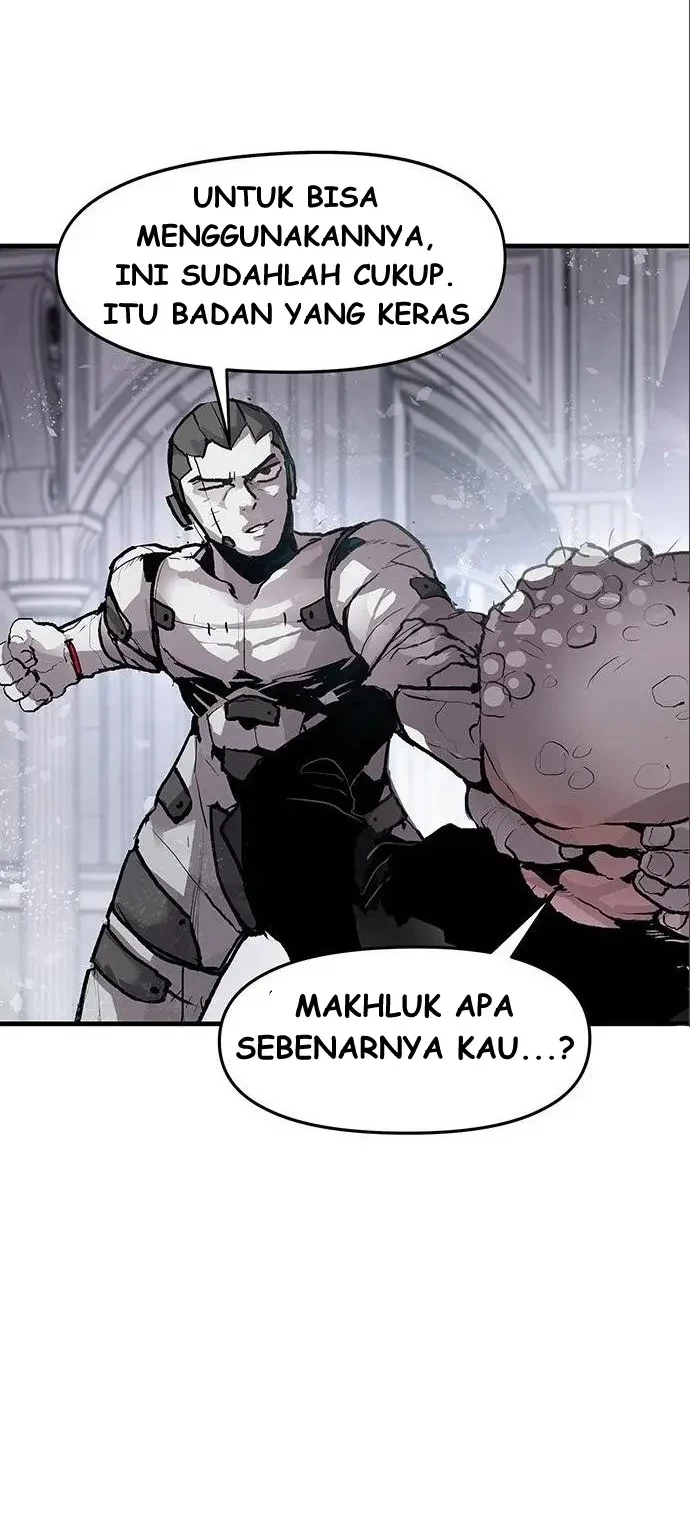 Corpse Knight Gunther Chapter 3 - halaman 47