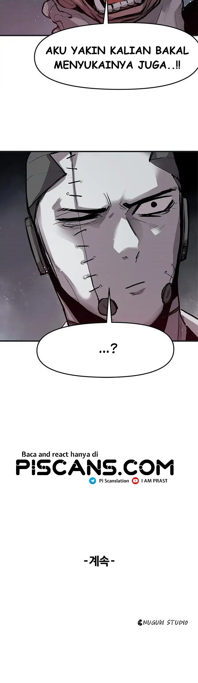 Corpse Knight Gunther Chapter 3 - halaman 50
