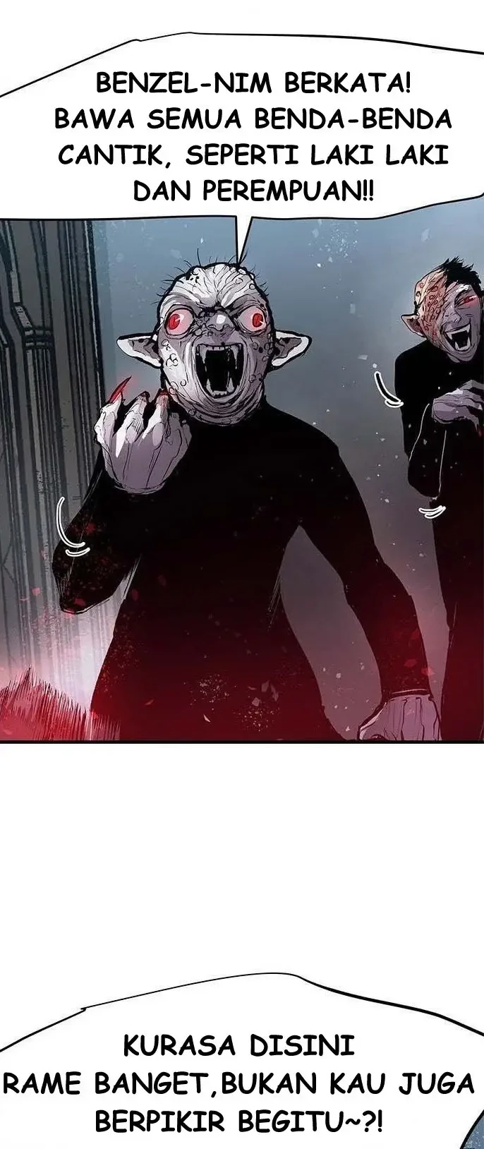 Corpse Knight Gunther Chapter 3 - halaman 6