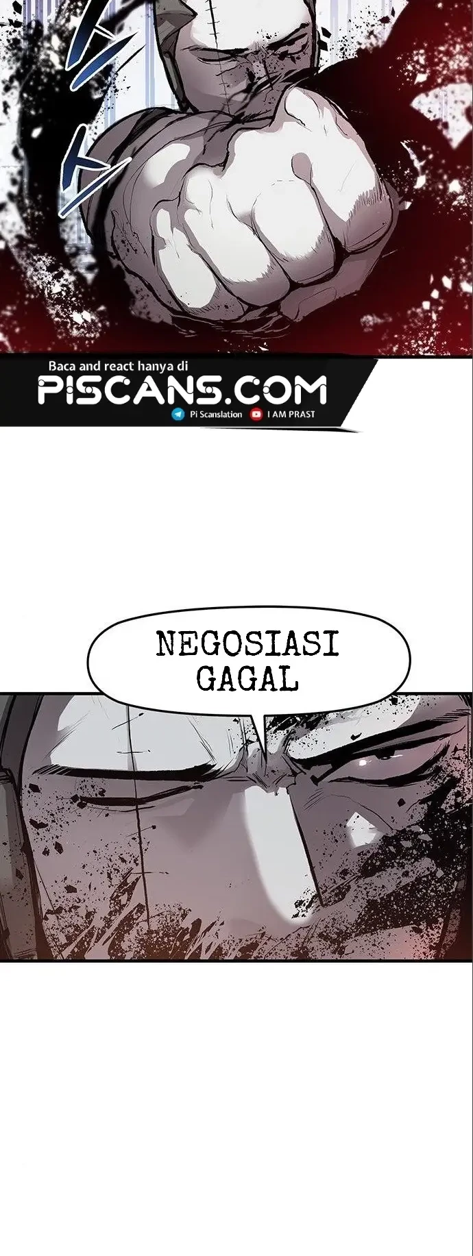 Corpse Knight Gunther Chapter 4 - halaman 10