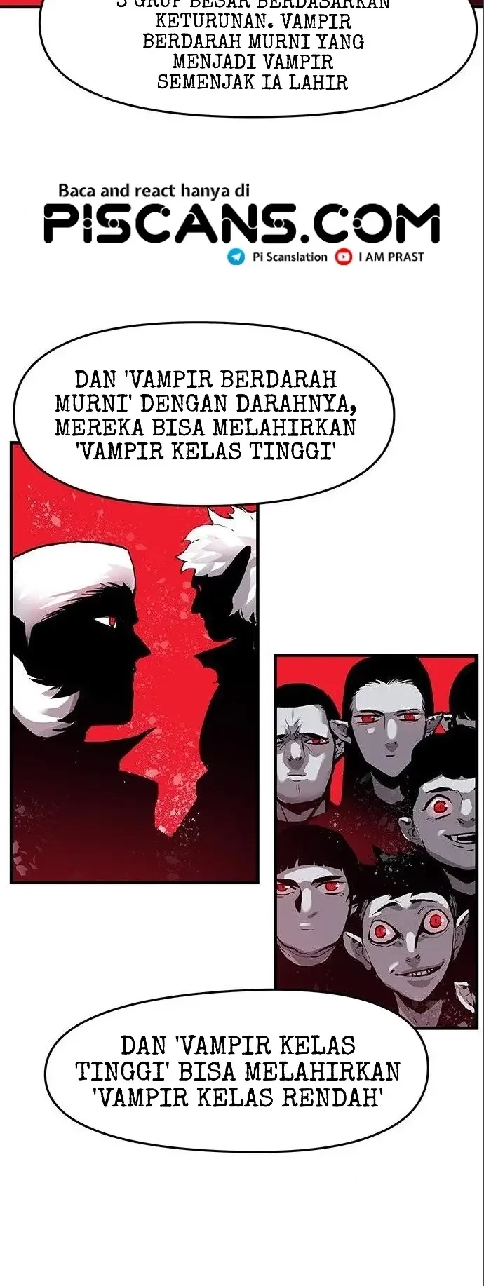 Corpse Knight Gunther Chapter 4 - halaman 14