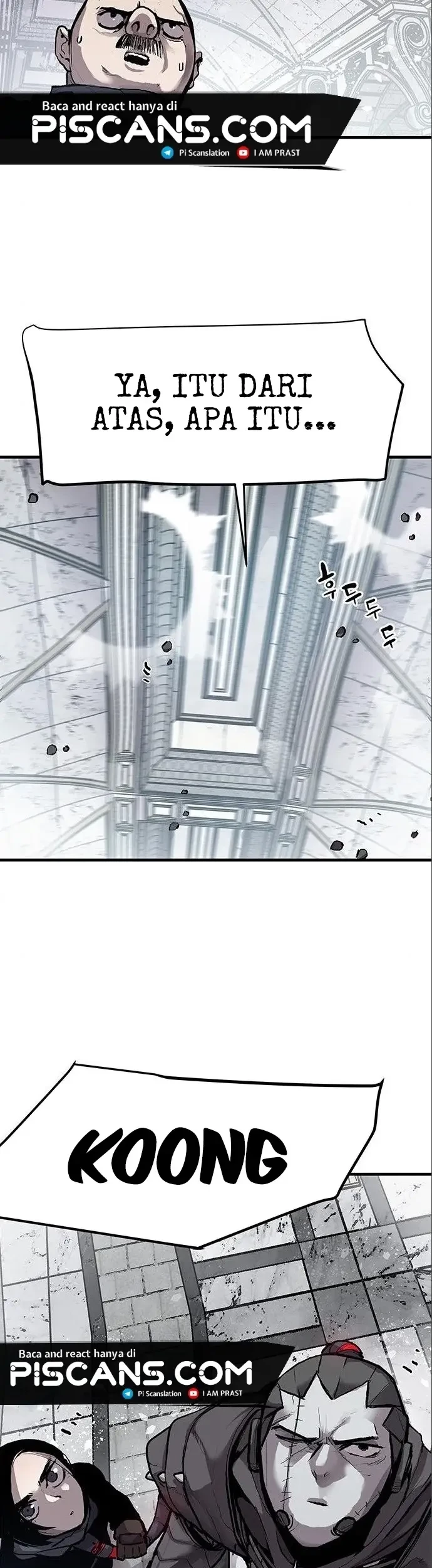 Corpse Knight Gunther Chapter 4 - halaman 32