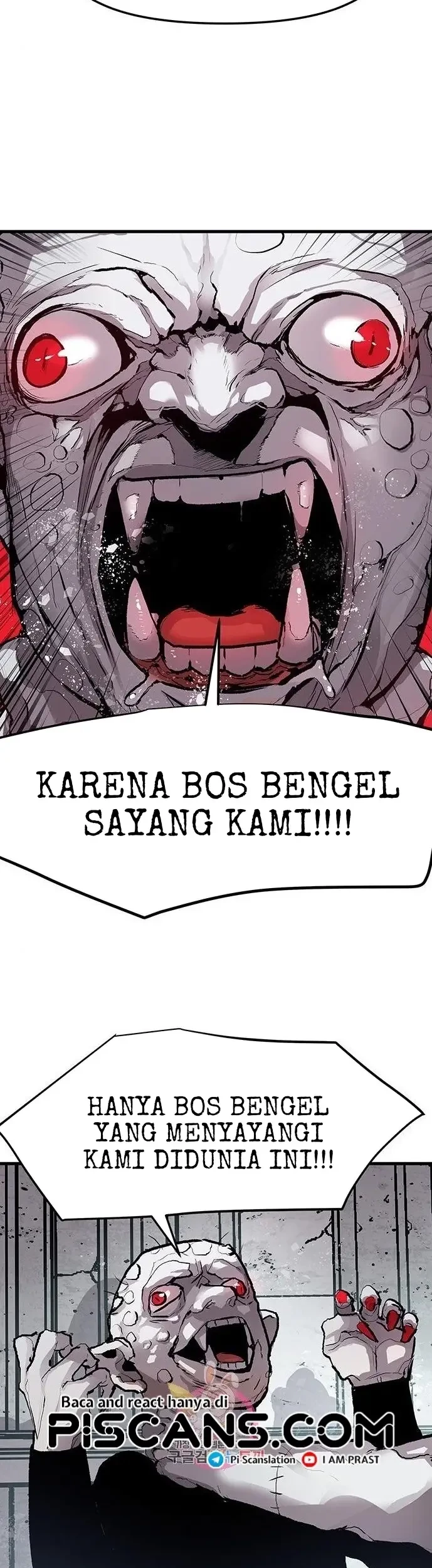 Corpse Knight Gunther Chapter 4 - halaman 4