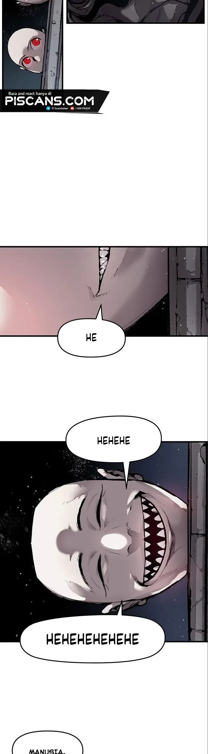 Corpse Knight Gunther Chapter 5 - halaman 13