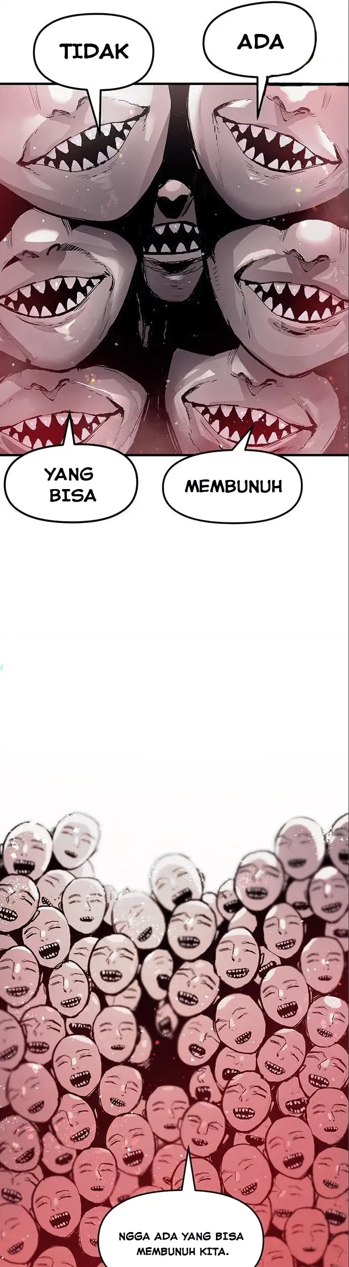 Corpse Knight Gunther Chapter 5 - halaman 17