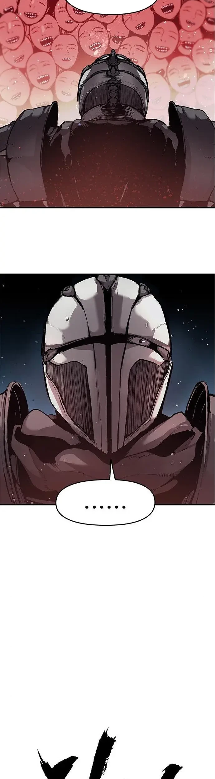 Corpse Knight Gunther Chapter 5 - halaman 18