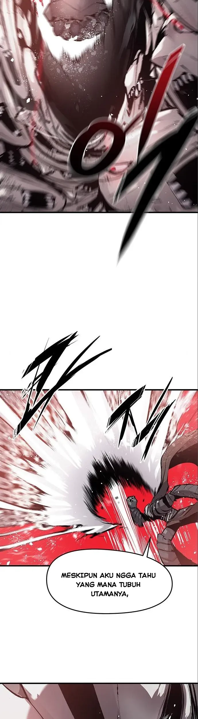 Corpse Knight Gunther Chapter 5 - halaman 33