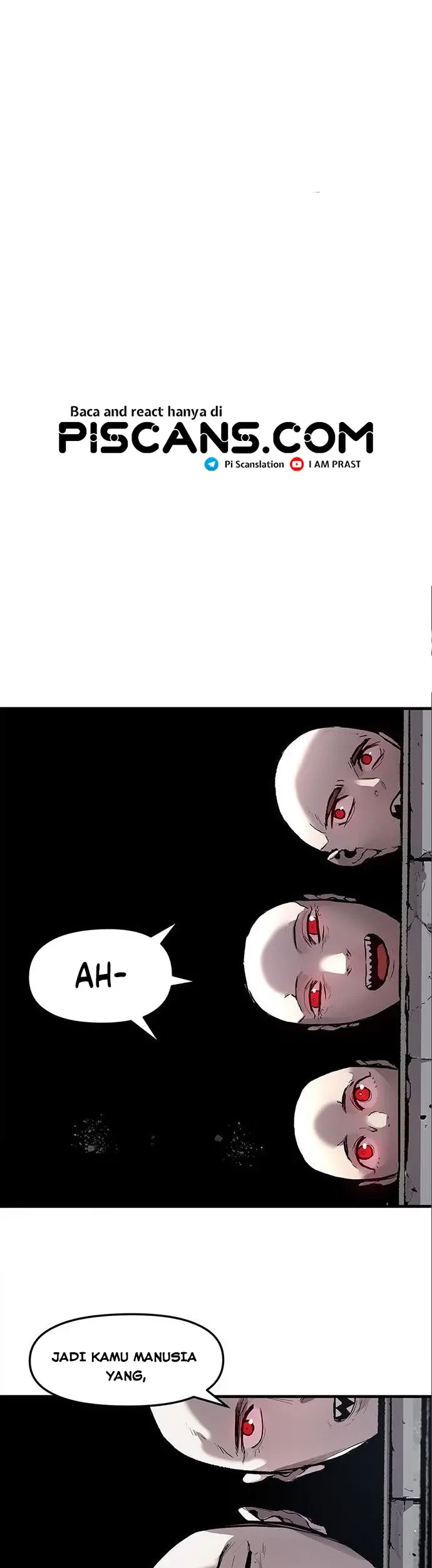 Corpse Knight Gunther Chapter 5 - halaman 4