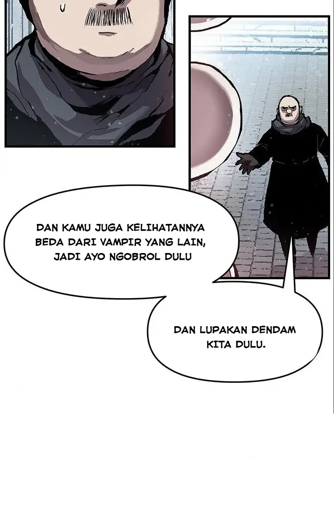 Corpse Knight Gunther Chapter 5 - halaman 9