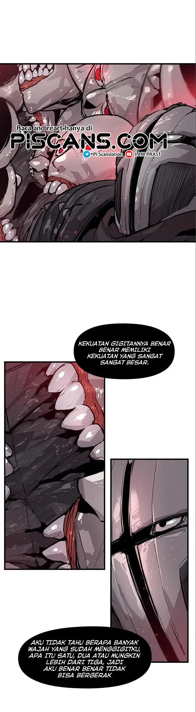 Corpse Knight Gunther Chapter 6 - halaman 10
