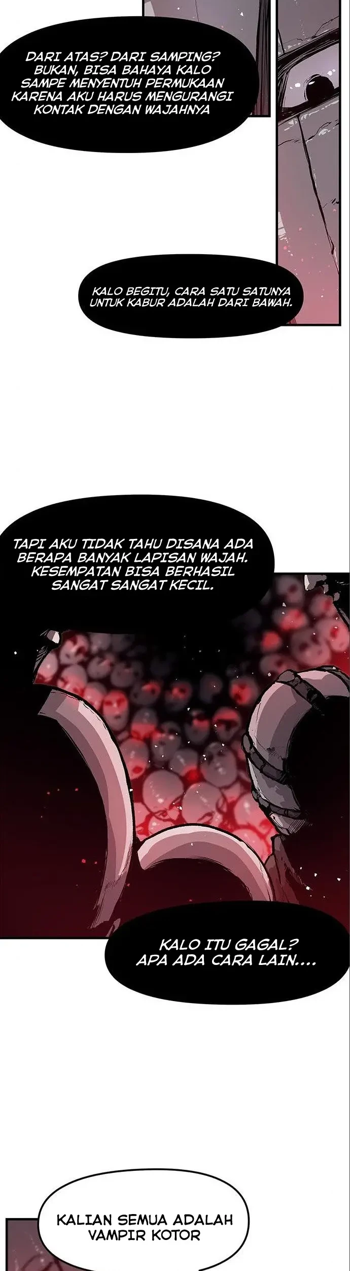 Corpse Knight Gunther Chapter 6 - halaman 12