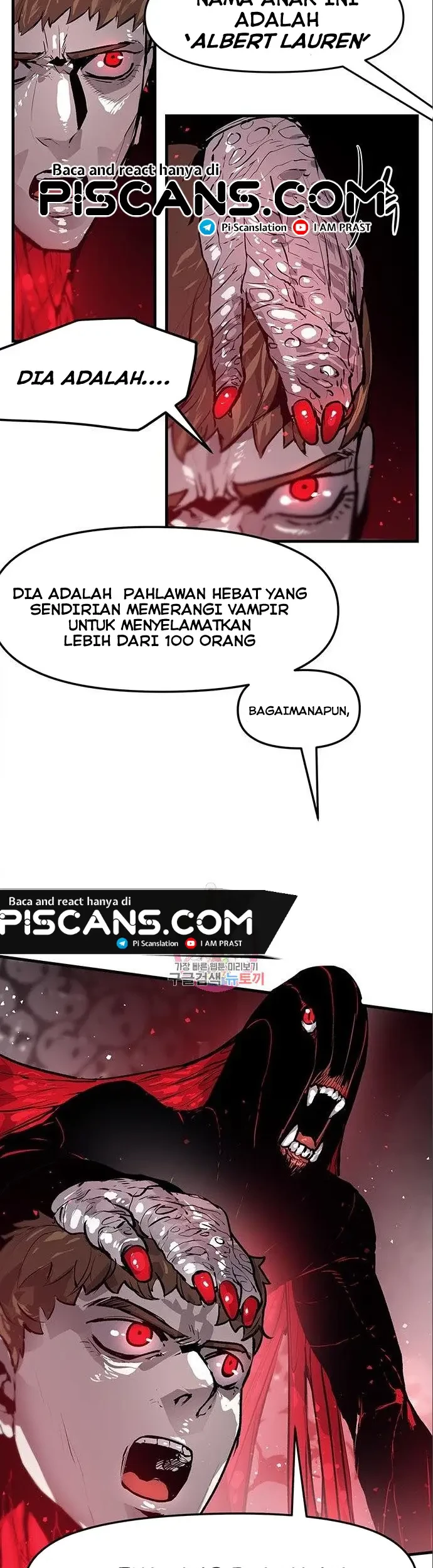 Corpse Knight Gunther Chapter 6 - halaman 17